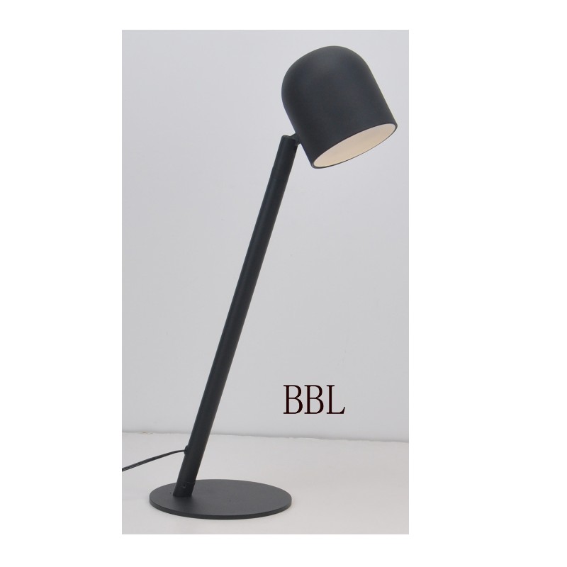 LED tafellamp met pasfunctie