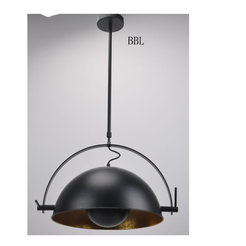 LED-hanglamp met omhoog en omlaag functie