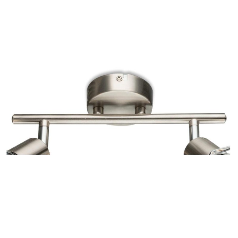 Spot light-2 met metalen kap